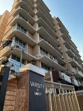 3 Bhk Apartment Santacruz Mumbai 801
